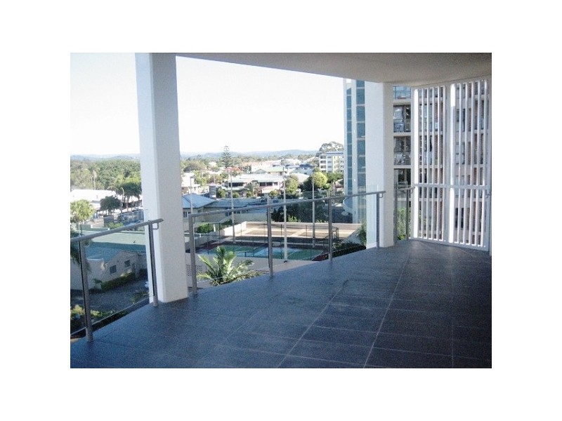 601/42 Duporth Avenue, Maroochydore QLD 4558