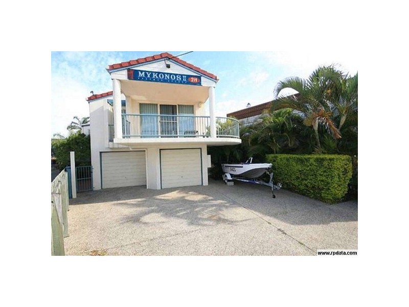 Maroochydore QLD 4558