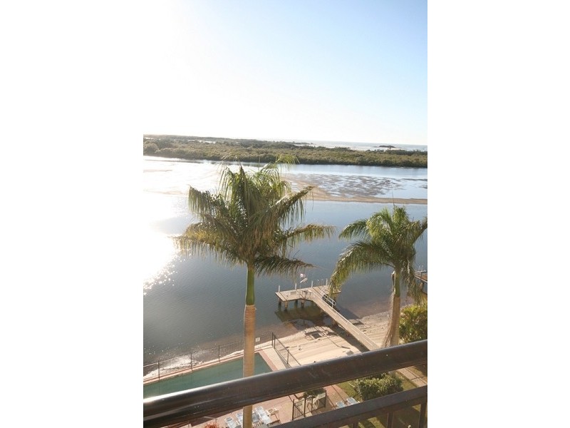 41/150 Duporth Ave, Maroochydore QLD 4558