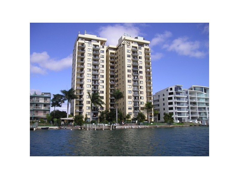 41/150 Duporth Ave, Maroochydore QLD 4558