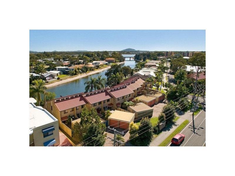 1/2 Broadmeadows Road, Maroochydore QLD 4558