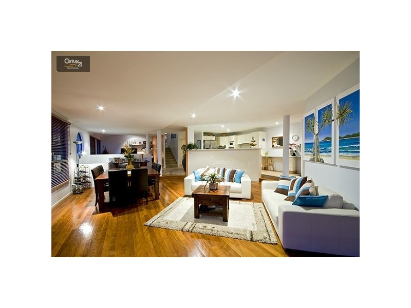Buderim QLD 4556