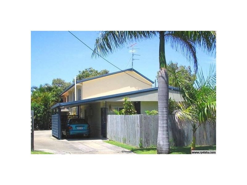 4/55 Beach Parade, Maroochydore QLD 4558