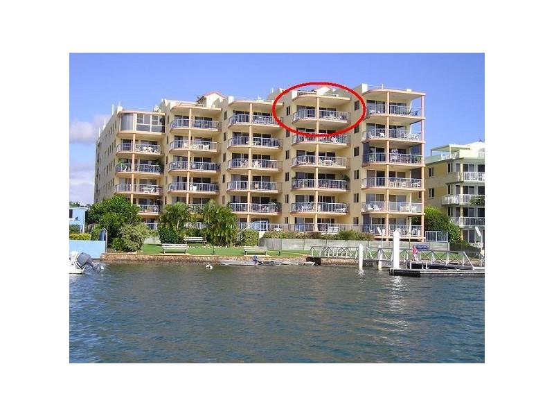 34/132 Duporth Avenue, Maroochydore QLD 4558