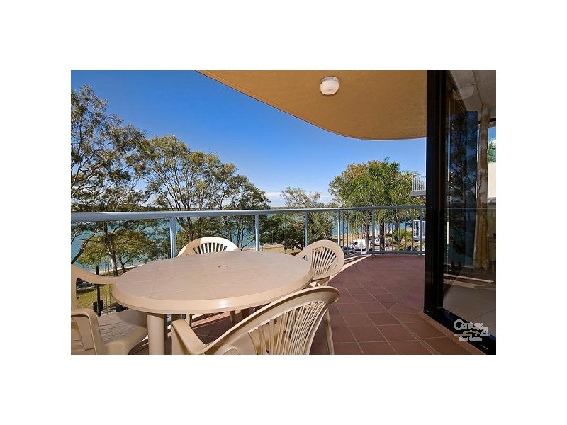 10/12 Picnic Point Esplanade, Maroochydore QLD 4558