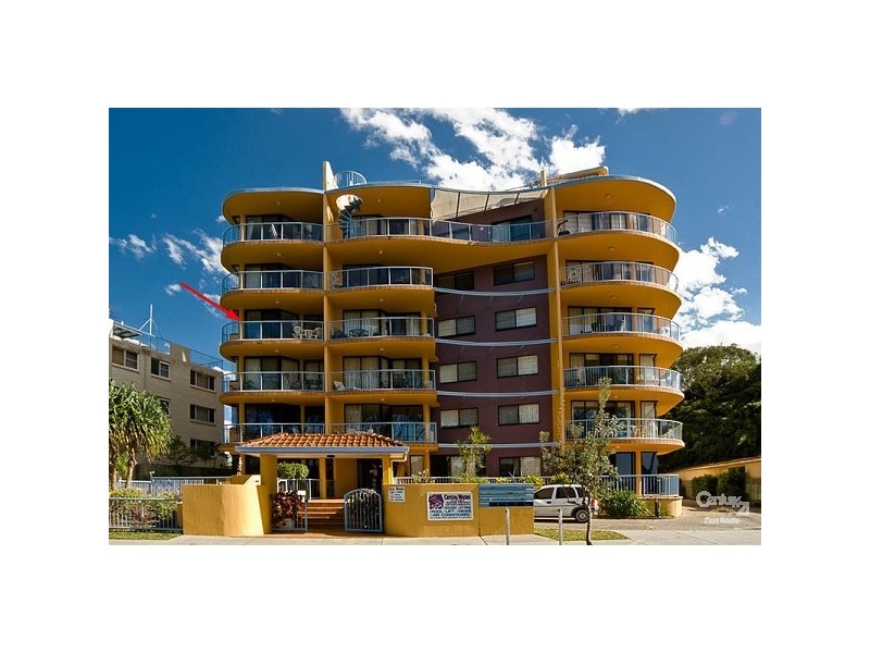 10/12 Picnic Point Esplanade, Maroochydore QLD 4558