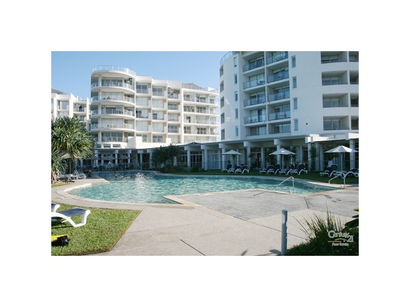 2314/923 David Low Way, Marcoola QLD 4564