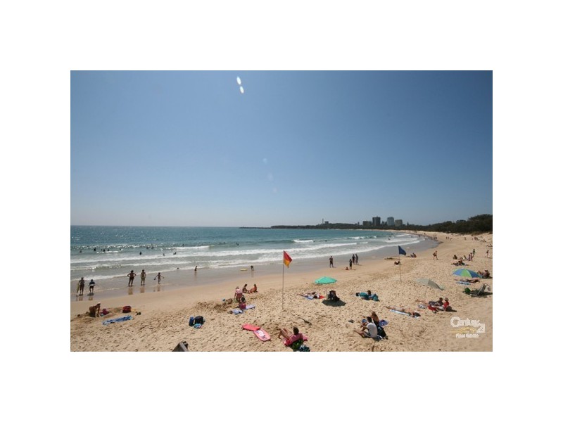 2/32 Goonawarra Drive, Mooloolaba QLD 4557