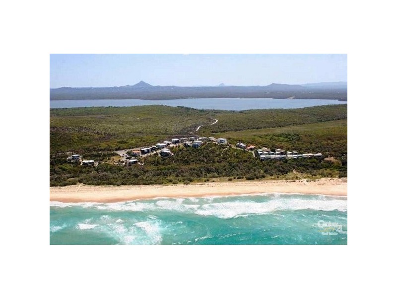 Castaways Beach QLD 4567