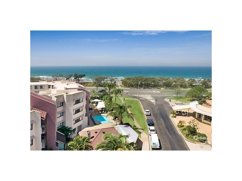 11 / 2 MAROUBRA Street, Maroochydore QLD 4558