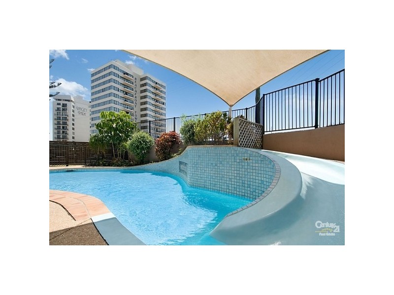 11 / 2 MAROUBRA Street, Maroochydore QLD 4558