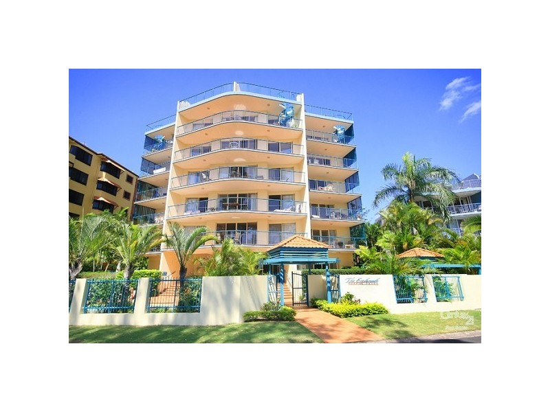 2/18-22 Picnic Point Esplanade, Maroochydore QLD 4558