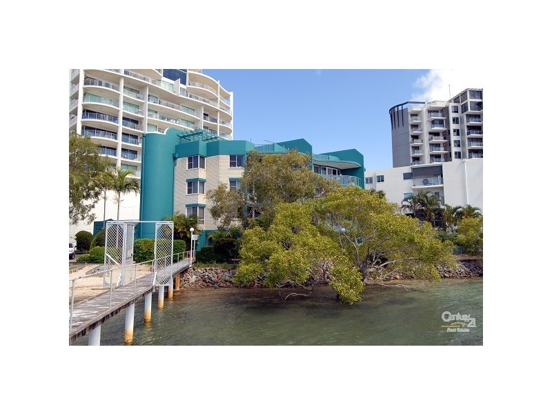 4/2 Duporth Avenue, Maroochydore QLD 4558