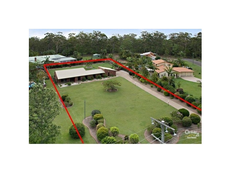 55 Casuarina Drive, Little Mountain QLD 4551