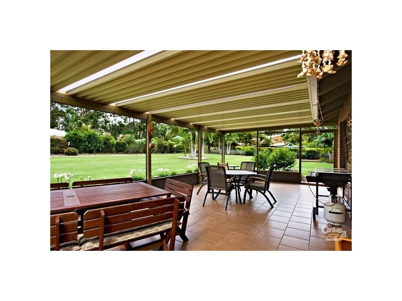 55 Casuarina Drive, Little Mountain QLD 4551