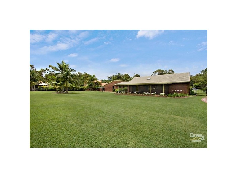 55 Casuarina Drive, Little Mountain QLD 4551
