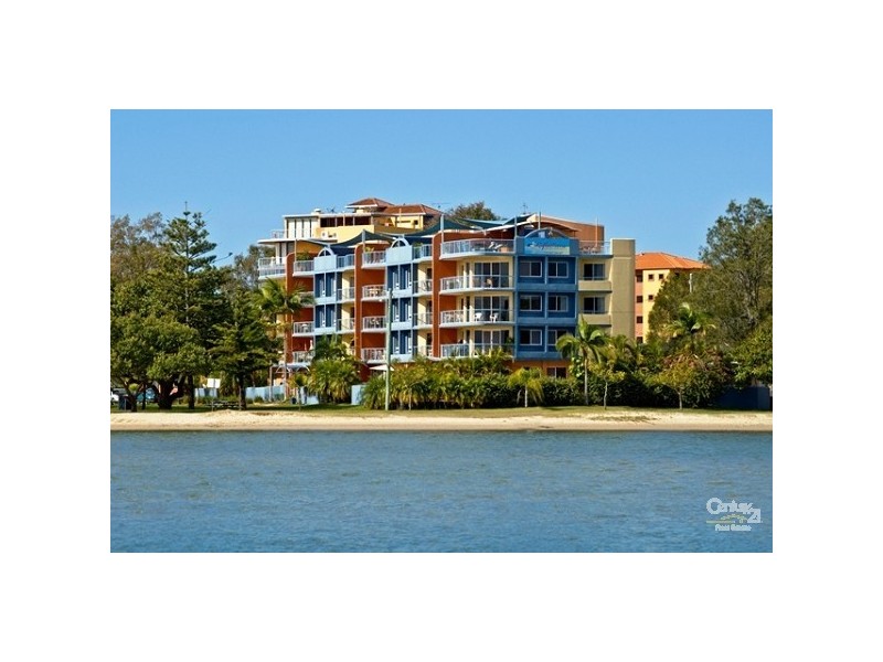 1/2-4 Picnic Point Esplanade, Maroochydore QLD 4558
