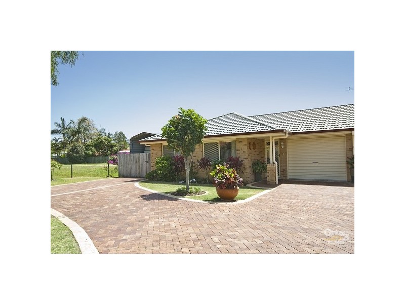 3/45 Glen Kyle Drive, Buderim QLD 4556