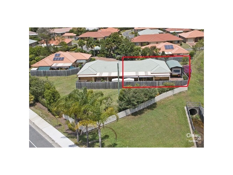 3/45 Glen Kyle Drive, Buderim QLD 4556