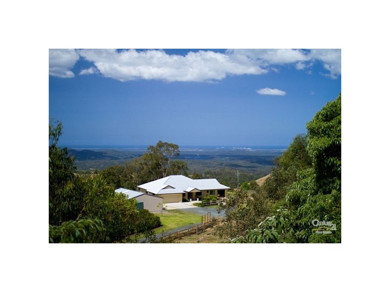 124 Hovard Road, Bald Knob QLD 4552