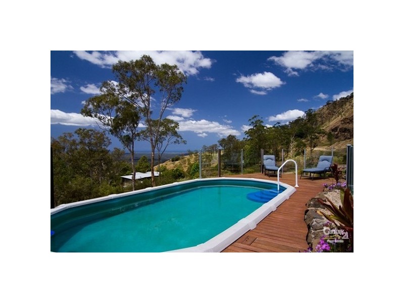 124 Hovard Road, Bald Knob QLD 4552