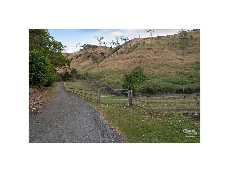 124 Hovard Road, Bald Knob QLD 4552