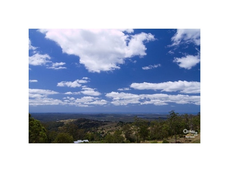 124 Hovard Road, Bald Knob QLD 4552