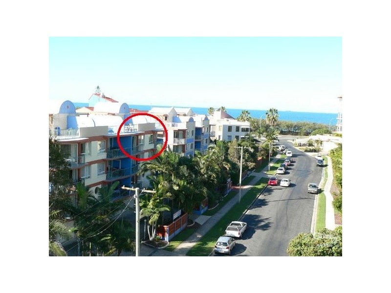 16/18 Maroubra Street, Maroochydore QLD 4558
