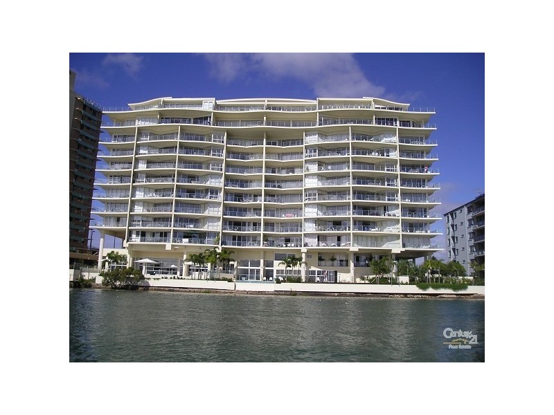 306/6 Wharf Street, Maroochydore QLD 4558