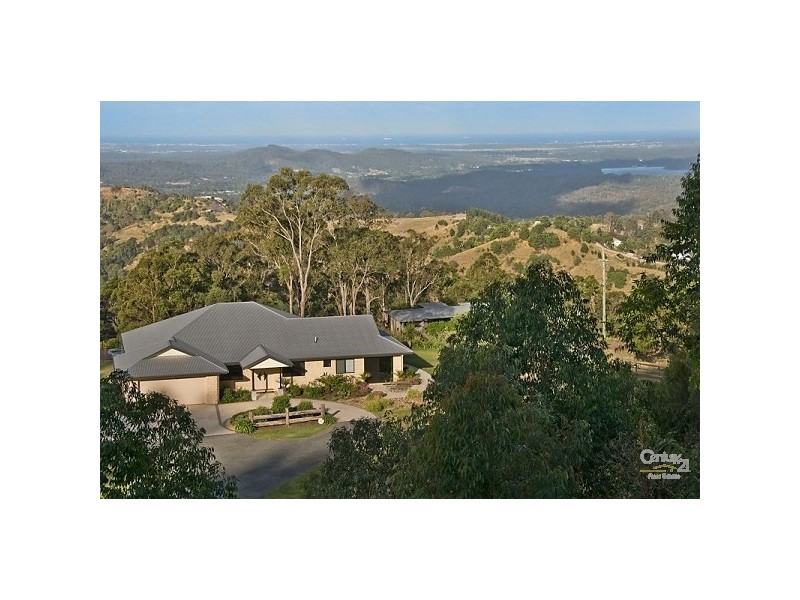 124 Hovard Road, Maleny QLD 4552