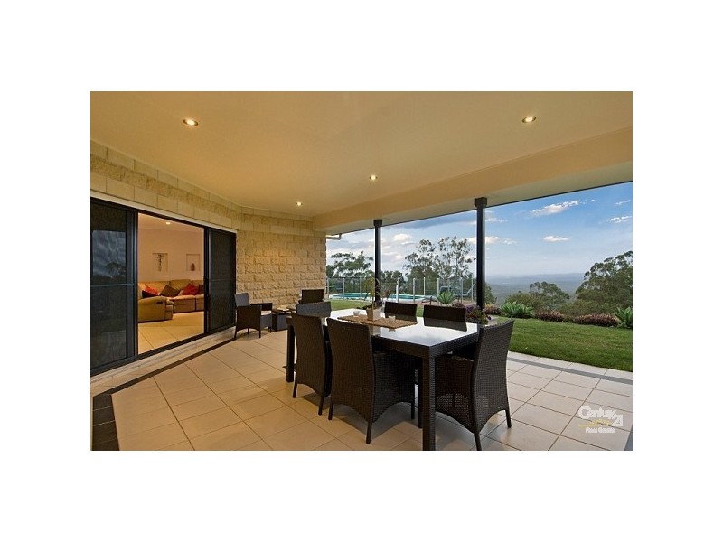 124 Hovard Road, Maleny QLD 4552