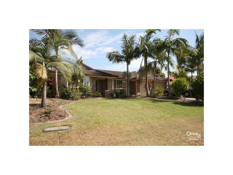 4 Middlespring Ct, Sippy Downs QLD 4556