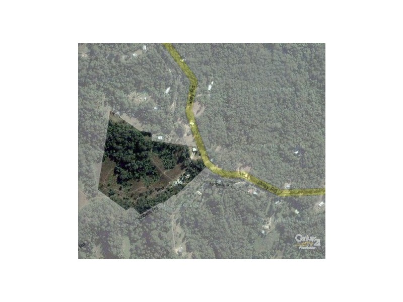 204 Ilkley Rd, Ilkley QLD 4554