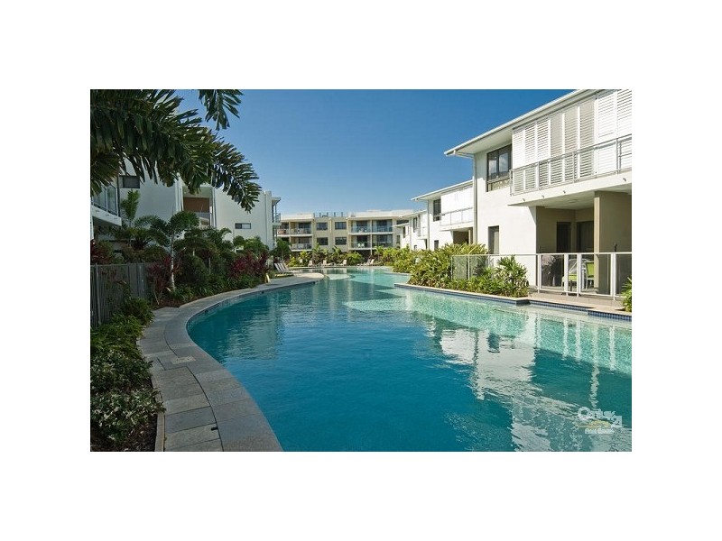 64/130 Mudjimba Esplanade, Marcoola QLD 4564