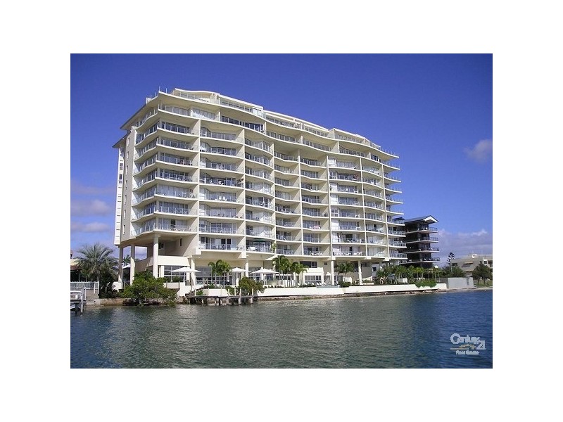 103/6 Wharf Street, Maroochydore QLD 4558