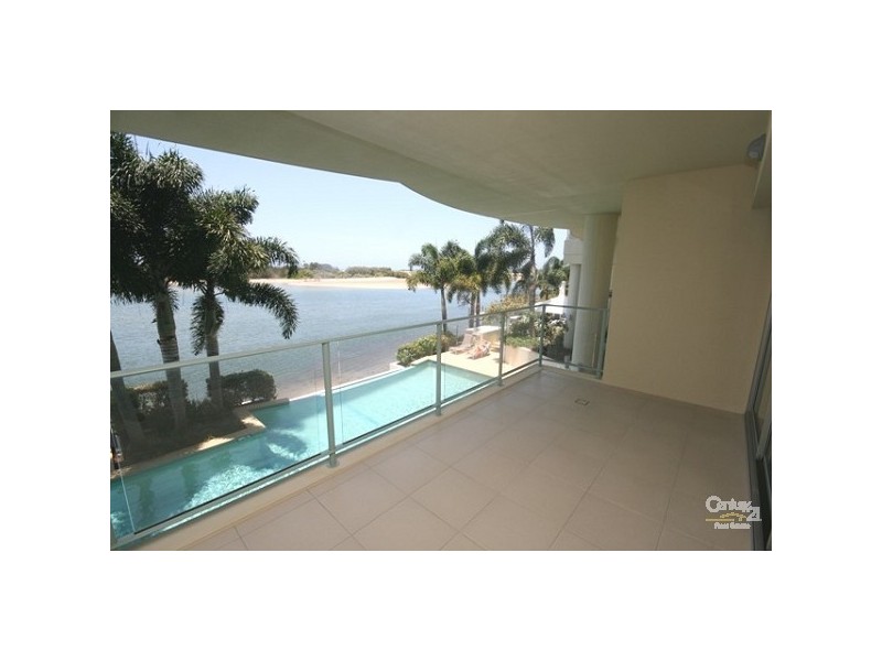 103/6 Wharf Street, Maroochydore QLD 4558