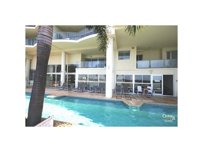 103/6 Wharf Street, Maroochydore QLD 4558
