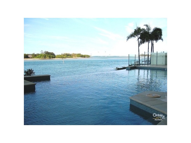 103/6 Wharf Street, Maroochydore QLD 4558