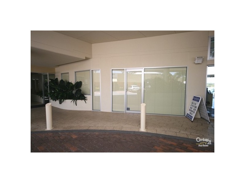 103/6 Wharf Street, Maroochydore QLD 4558