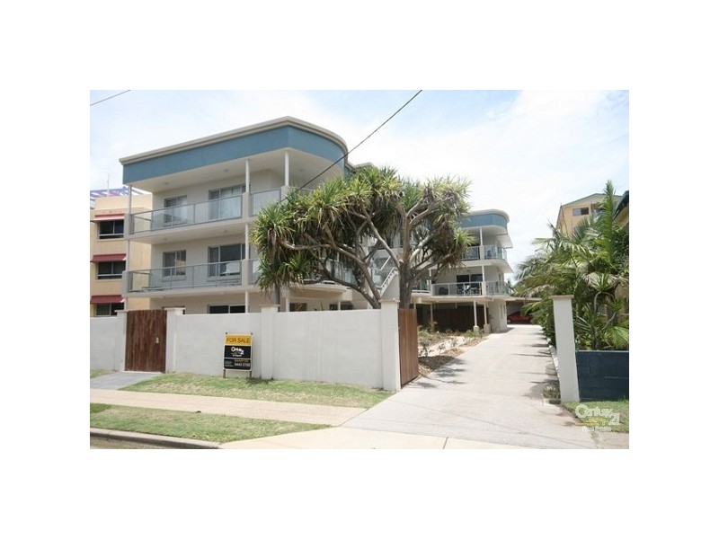 1/30 Alexandra Parade, Cotton Tree QLD 4558