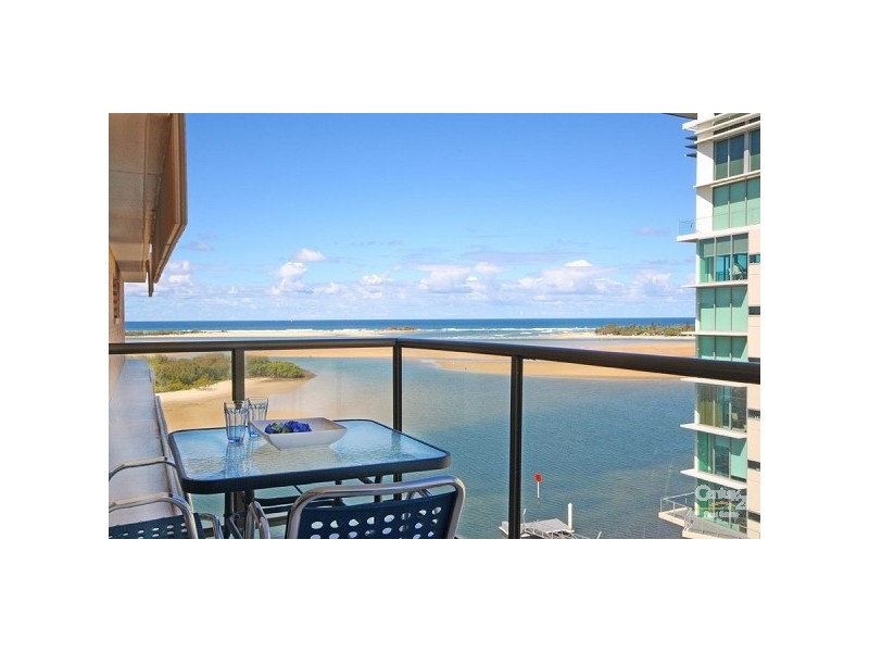 32/48 Duporth Ave, Maroochydore QLD 4558