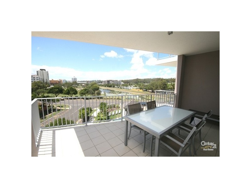 25/16 Okinja Road, Alexandra Headland QLD 4572