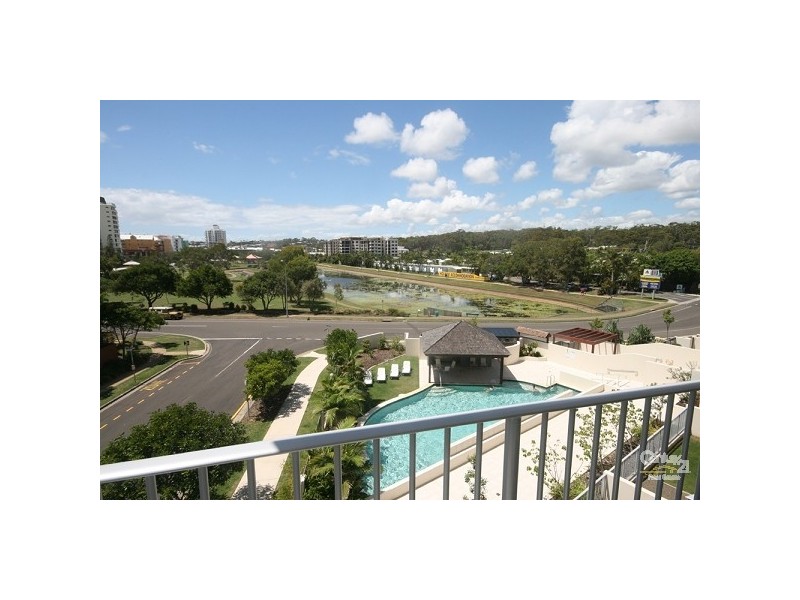 25/16 Okinja Road, Alexandra Headland QLD 4572