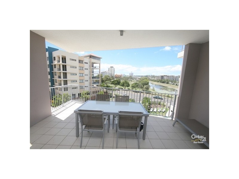 25/16 Okinja Road, Alexandra Headland QLD 4572
