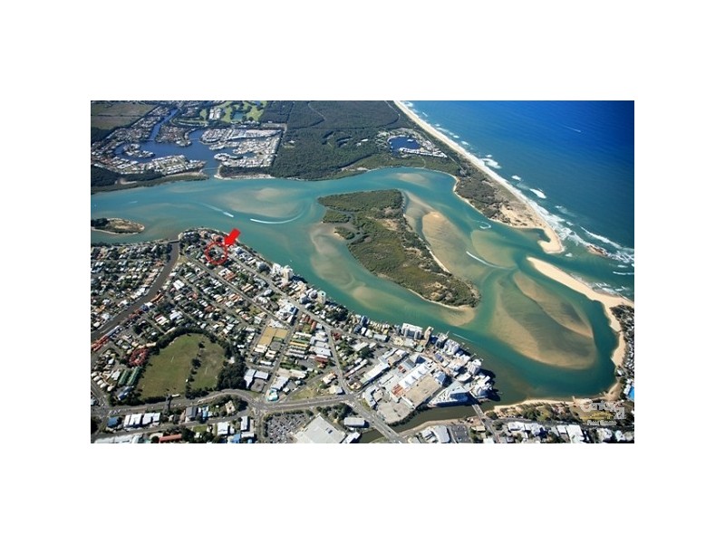 7/131-133 Duporth Avenue, Maroochydore QLD 4558