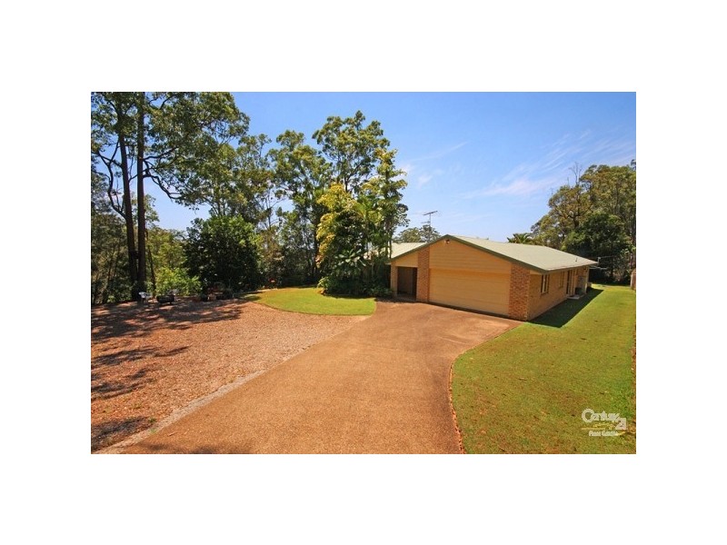 162 Chevallum School Road, Chevallum QLD 4555