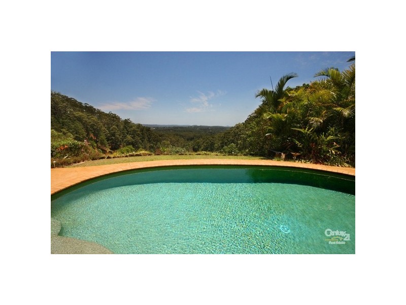 162 Chevallum School Road, Chevallum QLD 4555