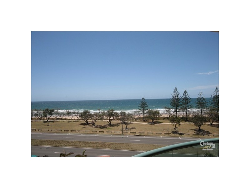 32/146 Alexandra Parade, Alexandra Headland QLD 4572