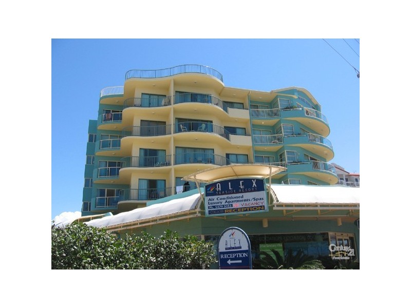 32/146 Alexandra Parade, Alexandra Headland QLD 4572