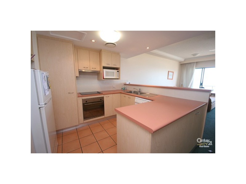 32/146 Alexandra Parade, Alexandra Headland QLD 4572